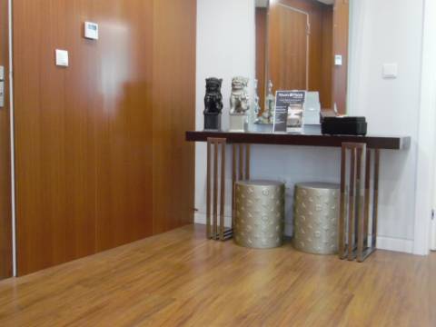 Apartamento T3 em excelente localização