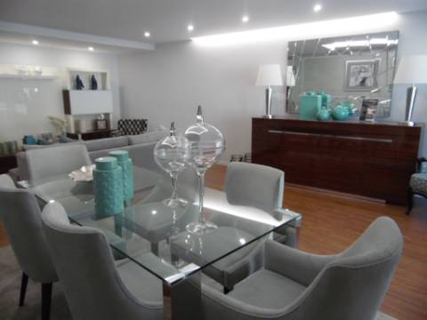 Apartamento T3 em excelente localização