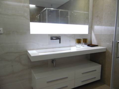 Apartamento T3 em excelente localização