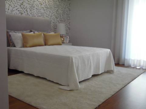 Apartamento T3 em excelente localização