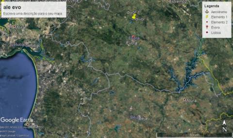 Excelente investimento terra limpa