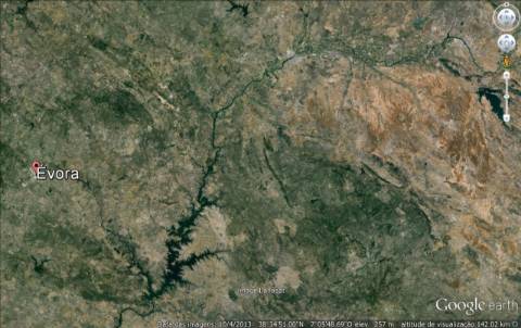 Boa herdade ganadeira