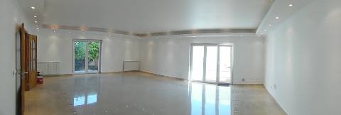 Excelente moradia arquitetura classica com cinco quartos