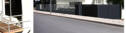 Excelente moradia em Cascais a estrear