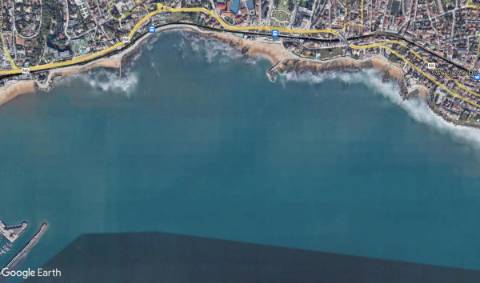 Excelente moradia a estrear em condomínio de cinco casas central em cascais