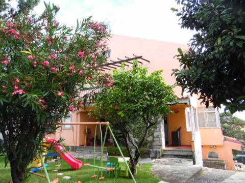 CASCAIS CENTRO ( perto Cuf, perto kings scholl, International colleges, Shops, A5... )