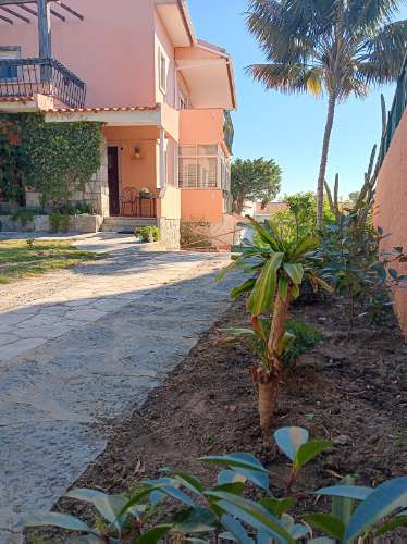 CASCAIS CENTRO ( perto Cuf, perto kings scholl, International colleges, Shops, A5... )