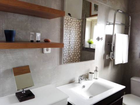 CASCAIS CENTRO ( perto Cuf, perto kings scholl, International colleges, Shops, A5... )