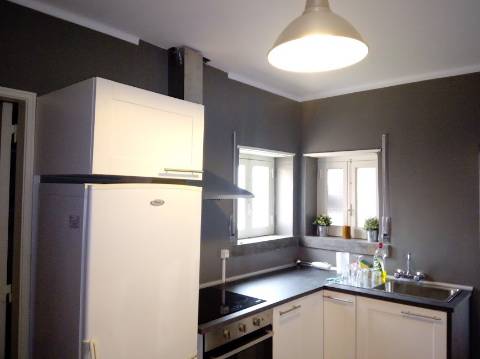 CASCAIS CENTRO ( perto Cuf, perto kings scholl, International colleges, Shops, A5... )