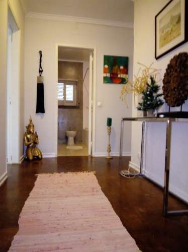 CASCAIS CENTRO ( perto Cuf, perto kings scholl, International colleges, Shops, A5... )