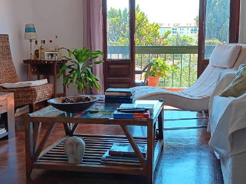 CASCAIS CENTRO ( perto Cuf, perto kings scholl, International colleges, Shops, A5... )