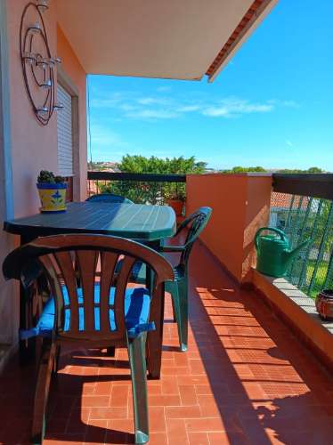 CASCAIS CENTRO ( perto Cuf, perto kings scholl, International colleges, Shops, A5... )