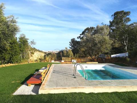 LAGOS PRAIA, CAMPO ( LONGO TERMO A PARTIR DE NOVEMBRO 2025 )