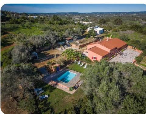 LAGOS PRAIA, CAMPO ( LONGO TERMO A PARTIR DE NOVEMBRO 2025 )