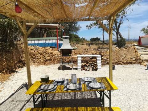 LAGOS PRAIA, CAMPO ( LONGO TERMO A PARTIR DE NOVEMBRO 2025 )