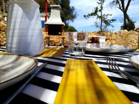 LAGOS PRAIA, CAMPO ( LONGO TERMO A PARTIR DE NOVEMBRO 2025 )