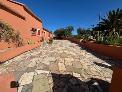 LAGOS PRAIA, CAMPO ( LONGO TERMO A PARTIR DE NOVEMBRO 2025 )