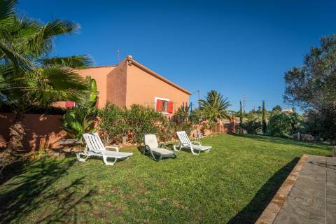 LAGOS PRAIA, CAMPO ( LONGO TERMO A PARTIR DE NOVEMBRO 2025 )