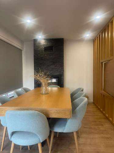 Boa localização central em Almada