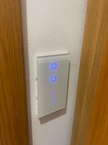 Boa localização central em Almada