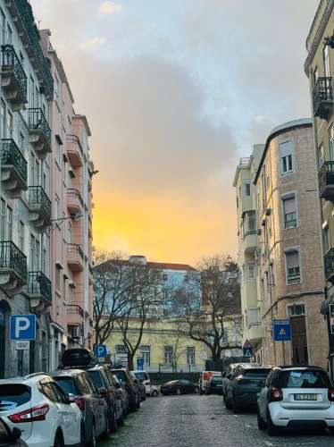 Lisboa Martires a Patria