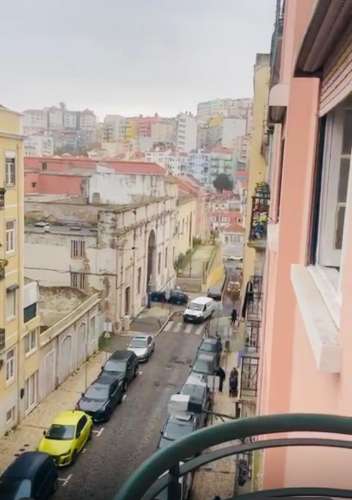 Lisboa Martires a Patria