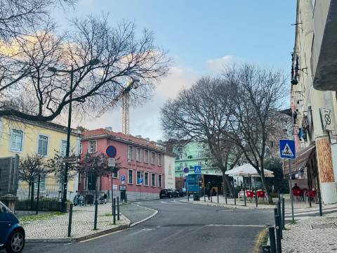 Lisboa Martires a Patria