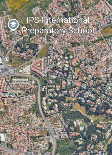 CASCAIS - PERTO CASCAIS-SHOPPING