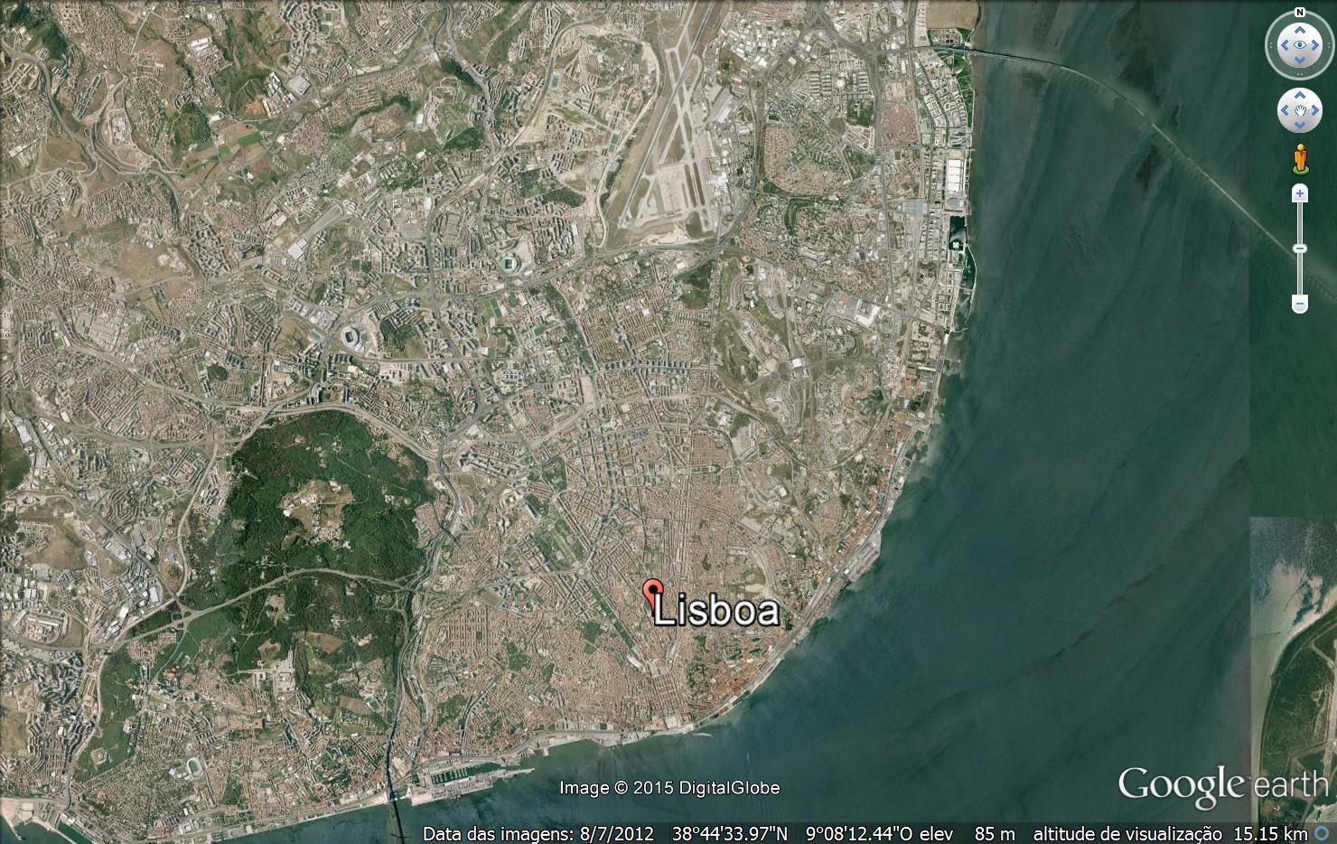 hotel bem localizado em Fátima