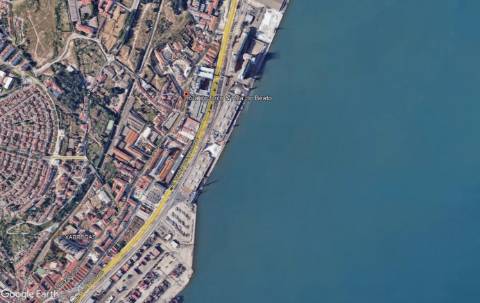 Excelente localização com projeto Hotel e apartamentos