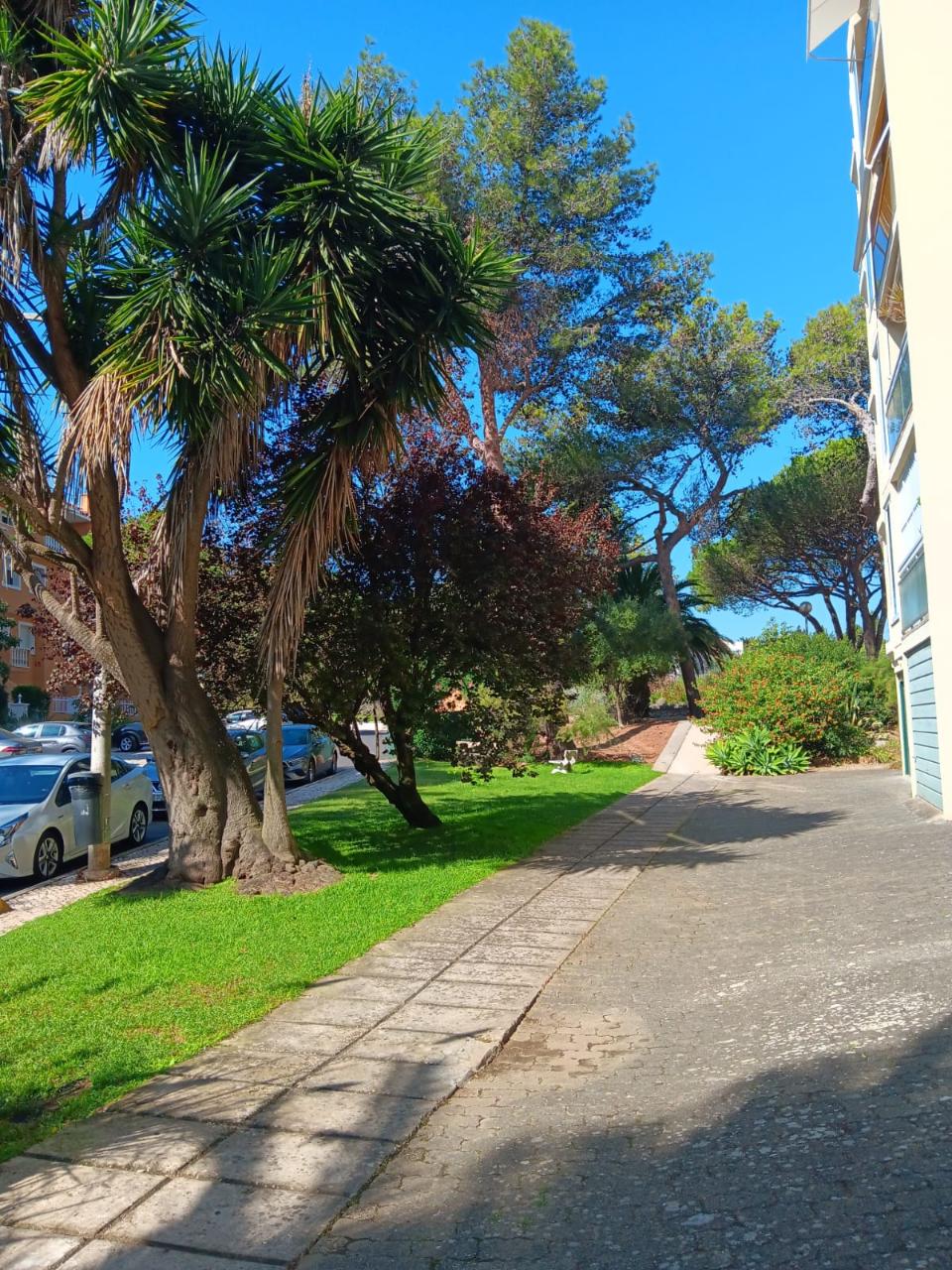 Cascais - Lado do Mar e da Ciclovia
