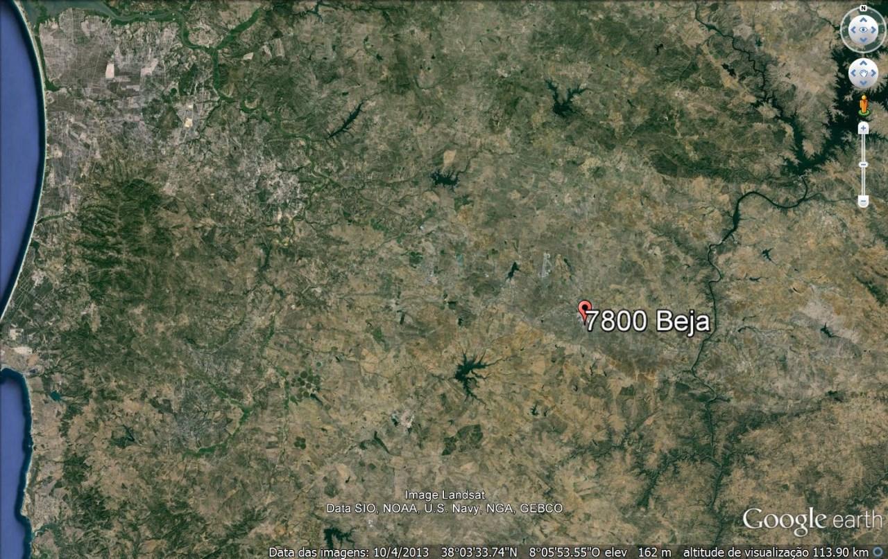 Boa propriedade de pastagem gado