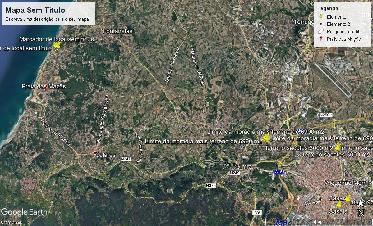 Hotel boutique de luxo junto mar