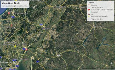 Excelente centro logistico