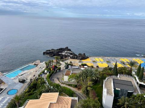 Funchal - Madeira Vistas deslumbrantes