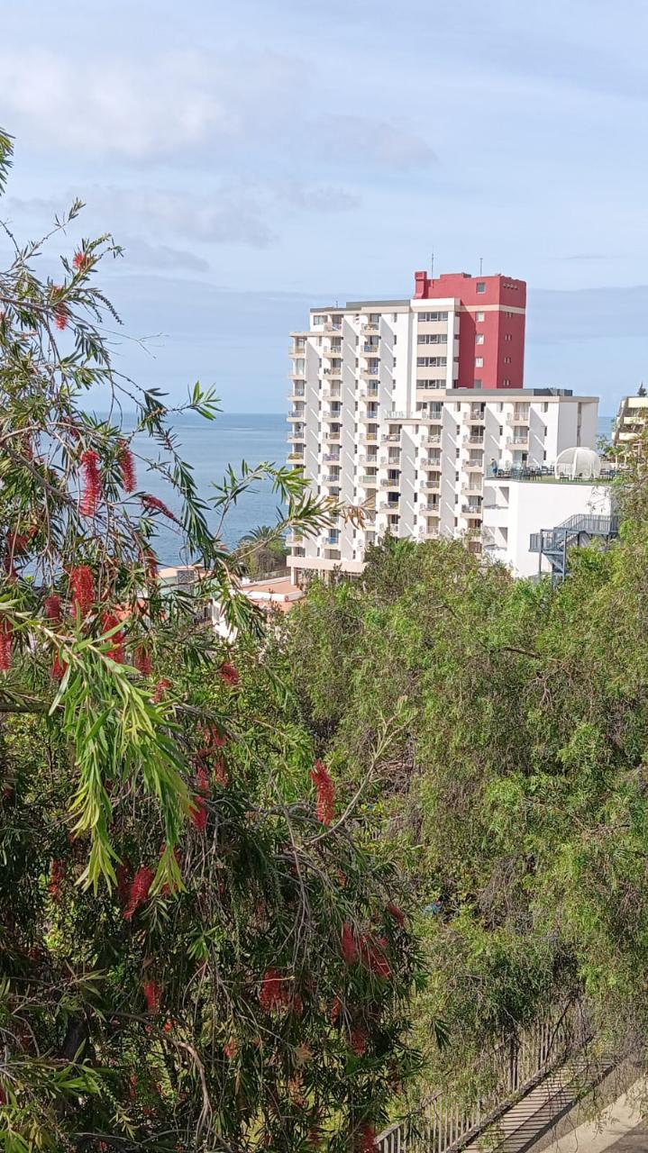 Funchal - Madeira Vistas deslumbrantes