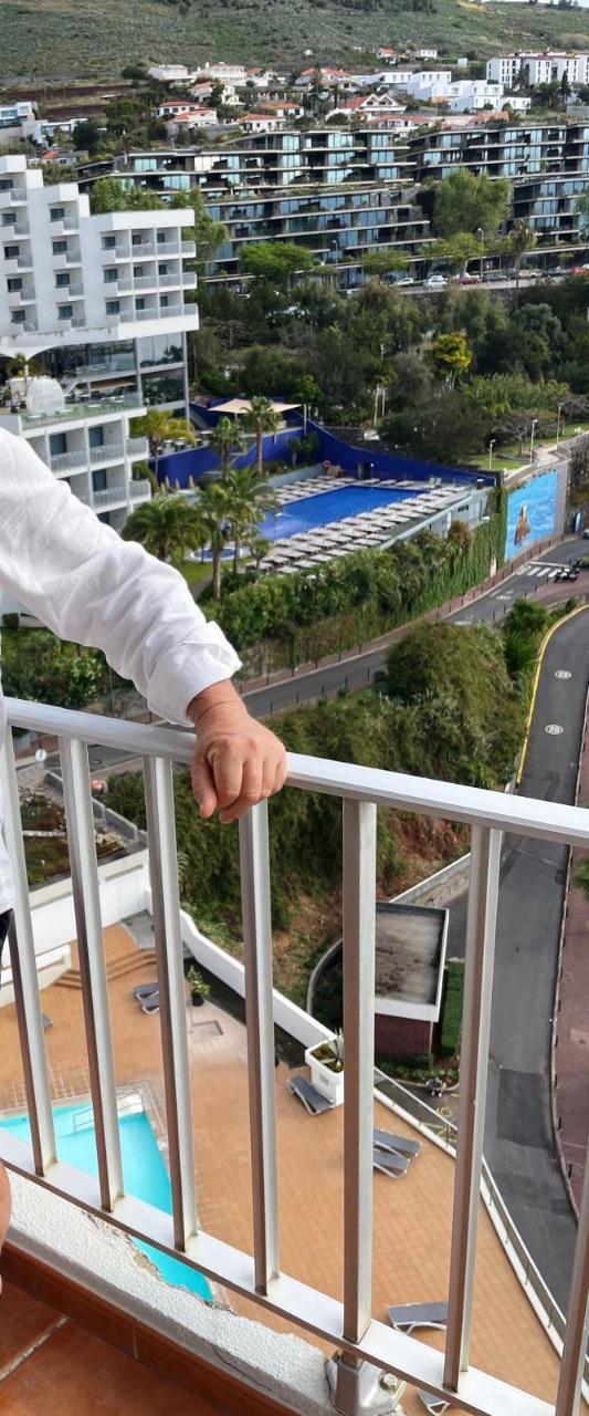 Funchal - Madeira Vistas deslumbrantes