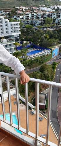 Funchal - Madeira Vistas deslumbrantes