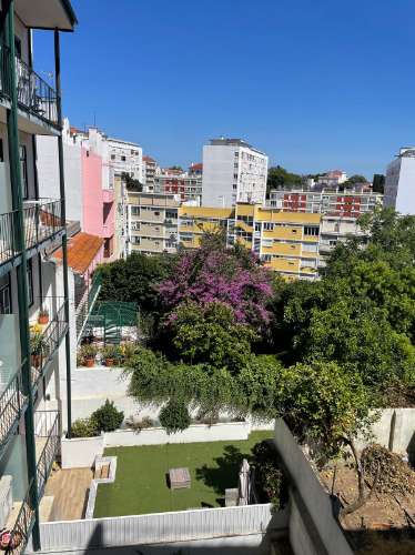 Lapa Vista do Parque
