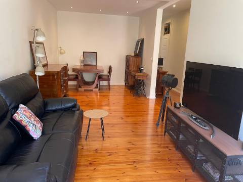 Lapa Vista do Parque