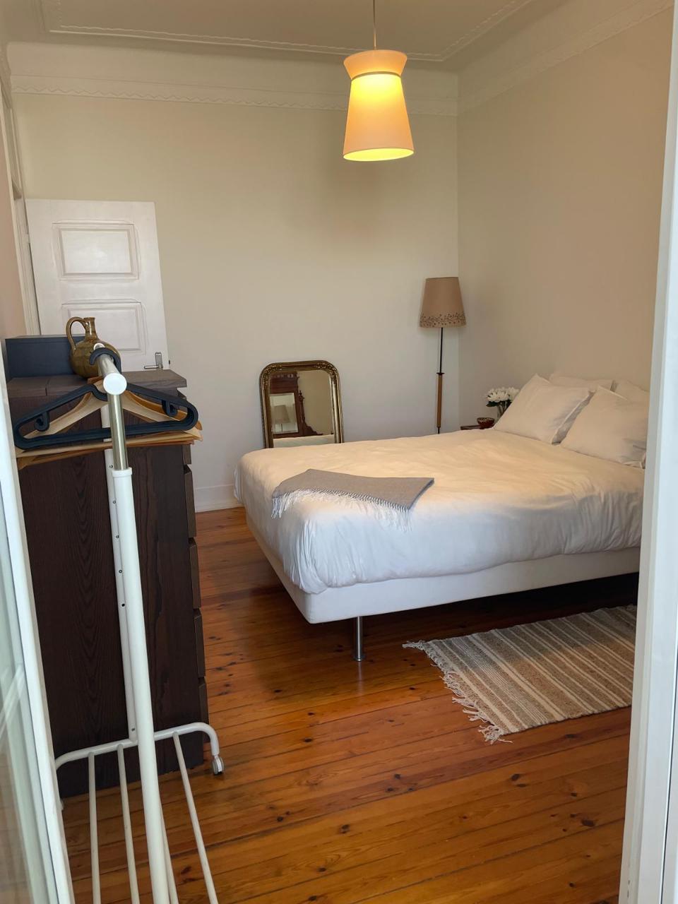 Lapa Vista do Parque