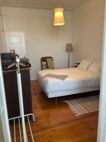 Lapa Vista do Parque