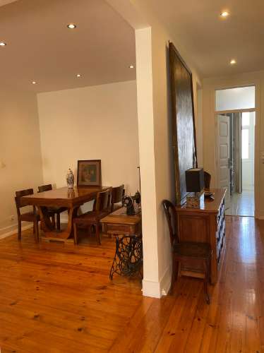 Lapa Vista do Parque