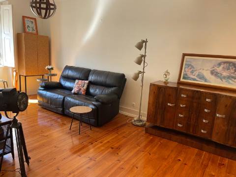 Lapa Vista do Parque