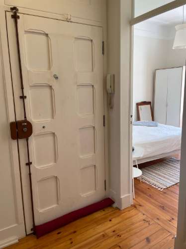 Lapa Vista do Parque