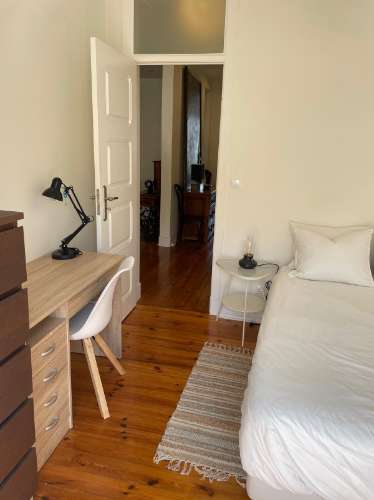 Lapa Vista do Parque