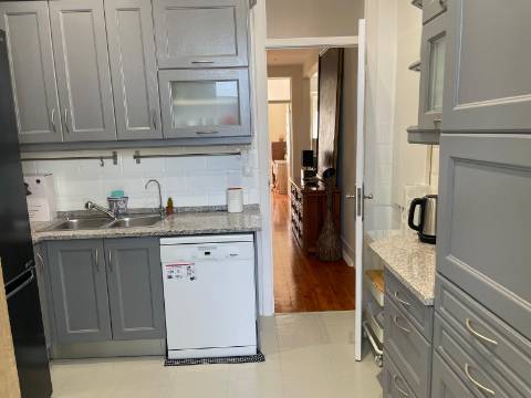 Lapa Vista do Parque