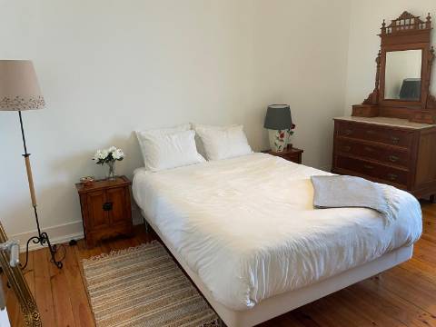 Lapa Vista do Parque