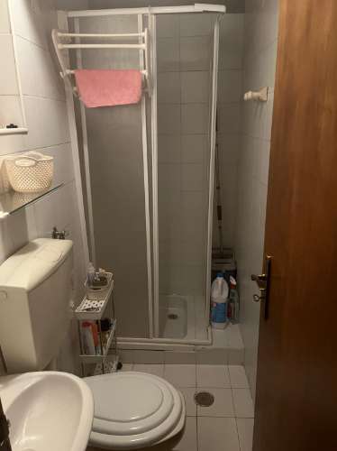 Excelente moradia T2 de pedra totalmente recuperada