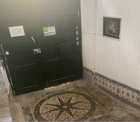 Santa Catarina local de excelência em Lisboa